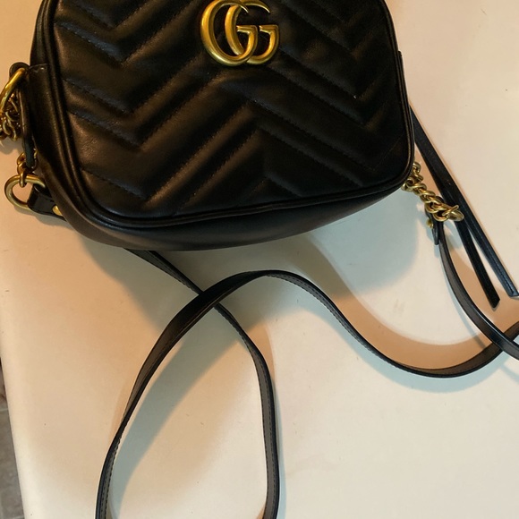 Gucci marmont - Picture 4 of 6